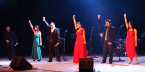 Surgen nuevos talentos de la música yucateca