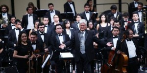 Orquesta Sinfónica Juvenil de Veracruz inaugura la XX Temporada Otoño-Invierno