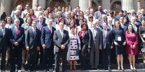 Sin la participación igualitaria de la mujer no hay democracia: Octavia Ortega