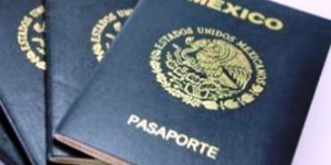 A partir del 1 de Octubre, podrás tramitar tu pasaporte vía Internet