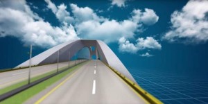 Congreso local deberá aprobar Puente Escénico Alvarado-Boca del Río, para iniciar trabajos en 2016