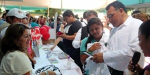 Inauguran en Yucatán Semana Nacional de Salud de la Adolescencia