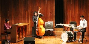 Finaliza temporada de conciertos del Ensamble de Jazz de la UV