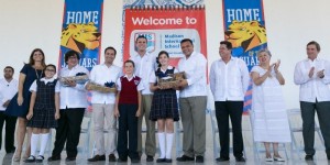 Reconocido consorcio educativo llega a Yucatán
