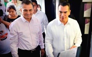 Cero pago de tenencia vehicular en Campeche: Alejandro Moreno Cárdenas