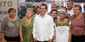 Gobierno de Alejandro Moreno impulsara el desarrollo del sector turístico de Campeche