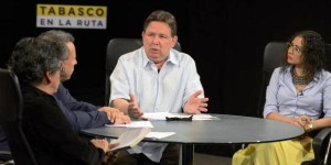 Presupuesto 2016 para Tabasco será absolutamente responsable: Amet Ramos