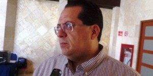 Sospechoso albazo del PRD querer eliminar bancadas minoritarias: Manuel Andrade