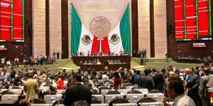 Congreso aprueba Ley de Ingresos de la Federación y Miscelánea Fiscal para el ejercicio 2016