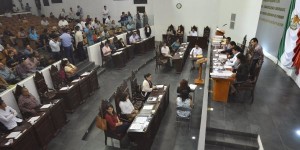 Aprueban diputados en Tabasco desafuero al magistrado electoral Jorge Montaño Ventura