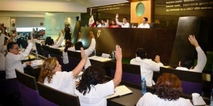 Aprueban diputados eliminación de pago de tenencia en Campeche
