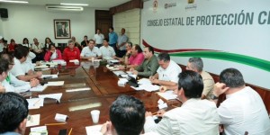 Instalado comité de evaluación de daños en Quintana Roo