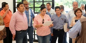 Observaciones en Balancán, solventadas: Casilda Ruiz Agustín