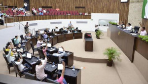 Congreso del Estado aprueba inversión para una mayor calidad educativa en Yucatán
