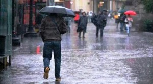 Continuarán lluvias intensas para Tabasco este lunes: IPC