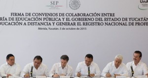 Universidad Politécnica, una realidad en Yucatán