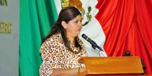 Verónica Castillo Reyes recibirá el III Informe del Gobernador de Tabasco