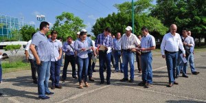 Observaciones mínimas a obras ejecutadas por del gobierno de Tabasco