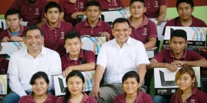 Formación en TIC, vital para el desarrollo de Yucatán