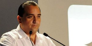Quintana Roo sede del encuentro de Ministros de Agricultura de las Américas: Roberto Borge