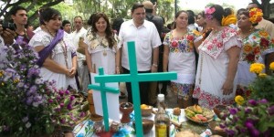 Hanal Pixán, una tradición latente en Yucatán