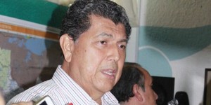 El gobernador Arturo Núñez ha respaldado siempre a Paraíso: Jorge Carrillo