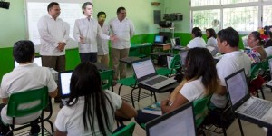 Yucatán ejercerá más de mil millones de pesos en infraestructura educativa
