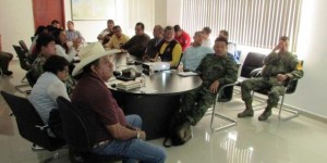 Protección Civil en Tabasco mantiene vigilancia ante desfogue de la presa Peñitas