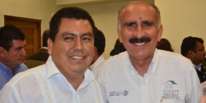 En Cárdenas ya se tiene un ganador de la elección y es Rafael Acosta León: Nelson Pérez García