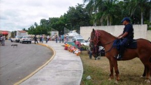 Implementara la SESP operativo de prevención por el Día de Muertos en Quintana Roo