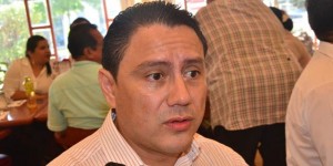 Una vez más al TET le corrige la plana, la Sala regional de Xalapa: Oswald Lara