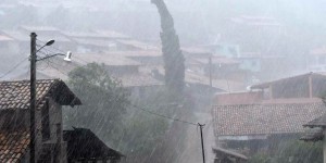 Pronostica CONAGUA huracanes para diciembre en México