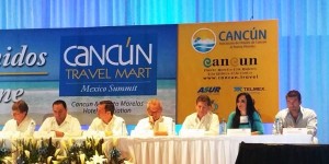 Travel Mart, México Summit, escaparate para crecer el turismo al caribe mexicano: SEDETUR
