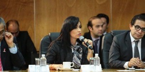 La SEDATUR solicita mayor presupuesto a diputados federales de la comisión de Turismo: Laura Fernández