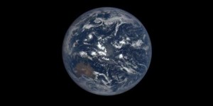 Coloca la NASA una cámara web para apreciar la tierra