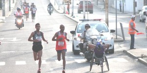 Un éxito II Carrera atlética de Farmacias Unión en Tabasco