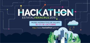 Anuncia Gobierno del Estado el Hackathon Veracruz 2015