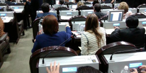 Pleno de la Cámara de Diputados aprobó, en lo general, Miscelánea Fiscal para 2016