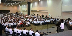 Campeche se va a modernizar y será nuestro más grande orgullo: Alejandro Moreno