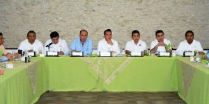 El próximo 27 de noviembre presentare el Plan económico para Campeche: Alejandro Moreno Cárdenas