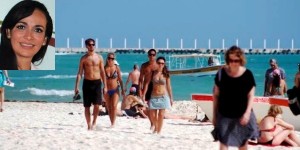 Rebasa expectativas el flujo de turistas en Quintana Roo mes de noviembre: SEDETUR