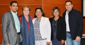Vamos de la mano con los alcaldes en la gestión de recursos para Tabasco: Diputados Federales PRI