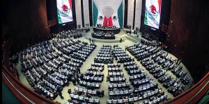 Aprueban Diputados Presupuesto de Egresos de la Federación 2016