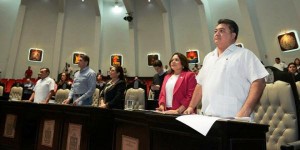 Aprueban diputados ley de ingresos para Quintana Roo 2016