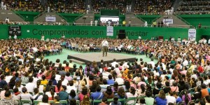 Apuesta Yucatán por la educación, incrementará número de becas para estudiantes