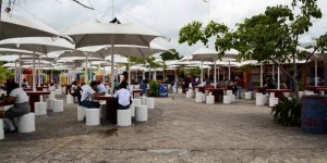 Crecen espacios públicos con internet en Cancún