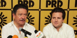 Gaudiano será un presidente municipal cercano a la gente: Carlos Navarrete