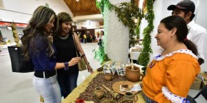 Un exito el Festival del Chocolate en Tabasco