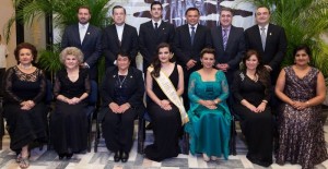 Aportes de sociedad libanesa, fundamentales para desarrollo de Yucatán