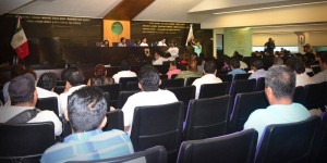 Piden diputados de Campeche, mantener Fondo Fronterizo 2016